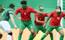 CAN / Cécifoot : Le Maroc très proche des Jeux Paralympiques 2024 et du titre du Champion d’Afrique