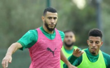 Les U23 de Houcine Ammouta : Deux matches face au Sénégal, ce jeudi 22 et dimanche 25 septembre (18h30)