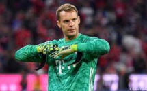 Ligue des Nations : La sélection allemande ‘’covidée’’ avant les matchs face à la Hongrie et l’Angleterre !