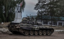 Guerre en Ukraine : Washington prend au sérieux la menace nucléaire