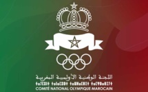 Comité National Olympique Marocain: Bourses olympiques