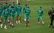 Les U23 de Houcine Amouta :  Les Lionceaux de la Téranga dévorent leurs congénères de l’Atlas (4-0) !