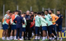Matches préparatoires : Brésil-Ghana ce soir à partir de 19h30 sur BeIN Sports