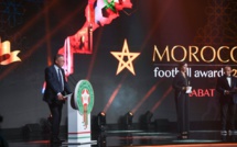 Maroc Awards Football 2021-2022 : Le Wydad, le plus cité !