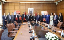 FMI / Banque mondiale : 500 volontaires marocains pour assister aux assemblées générales 
