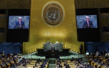 Sahara : La délégation du Maroc met à nu les allégations fallacieuses de l'Algérie à l'ONU 