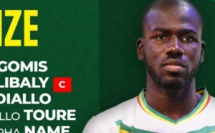 Matches préparatoires / Mondialistes africains : Test satisfaisant du Sénégal face à la Bolivie