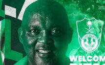 Foot étranger : Pitso Mosimane rejoint  Al Ahly !