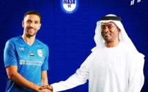Footballeurs marocains du Monde : Taarabat rejoint le club koweïtien Annasr