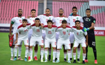 Matches préparatoires U23 : Les Marocains rechutent face à leurs homologues sénégalais
