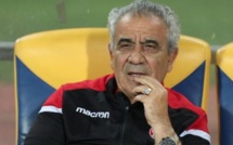 Benzerti : Le coach ‘’volant’’ débarque à Alger !
