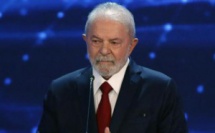 Brésil-Présidentielle : Retour en force de Lula
