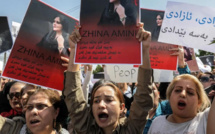 Iran : Les autorités menacent les manifestants qui n’en démordent pas