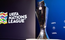 Ligue des Nations / Ce soir 19h45 : Les Anglais, rétrogradés en 2e division, affrontent les Allemands éliminés