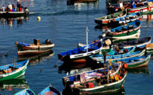 Port de Tan Tan : Pilier de développement socio-économique de la région