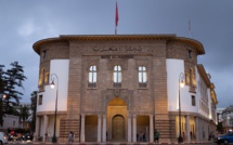Bank-Al-Maghrib relève le taux directeur à 2%