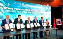 Banque de projets: 96 nouveaux investissements annoncés par Ryad Mezzour 