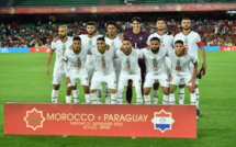 Préparatifs Mondial-2022 / Maroc-Paraguay (0-0) : Un match nul plein d'enseignements