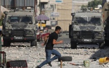 Palestine : Trois Palestiniens tués par Israël