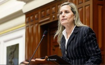 Des parlementaires péruviens reprochent au président son aventure avec le polisario
