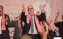 Elections partielles: Nizar Baraka soutient le candidat de l'Istiqlal à Casablanca 