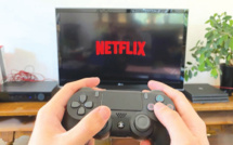 Netflix : Investissement dans le jeu vidéo pour récupérer des abonnés