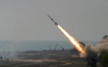 Corée du Nord : Tir de deux missiles balistiques en direction de la mer