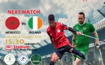 Mondial / Foot pour amputés : Ce samedi premier match du Maroc face à l’Irlande