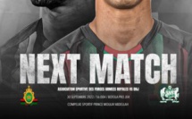 Botola Pro D1 / 4ème journée : FAR-DHJ et SCCM-RCA en ouverture ce vendredi
