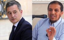 Affaire Hassan Iquioussen : Gérald Darmanin se réjouit de la fin d’une affaire embarrassante 