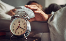 Sommeil : Astuces pour se rendormir vite après un réveil en pleine nuit