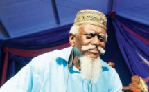 Disparition : Pharoah Sanders, le free du jazz