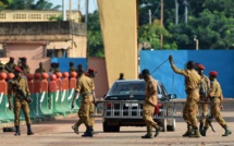 Burkina-Faso : L'Ambassade du Maroc met en place une cellule de suivi de la situation 