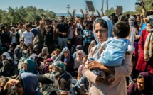 Migrants clandestins : les familles des disparus haussent le ton 
