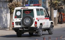 Afghanistan : 19 morts dans un attentat-suicide à Kaboul