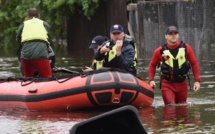 Ouragan Ian :  Au moins 44 morts en Floride