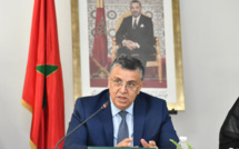 Abdellatif Ouahbi conclut une tournée dans les pays arabes