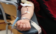 Sidi bennour : Succès remarquable d’une campagne de don de sang