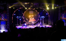 Rabat : De la musique d’Outre-mer