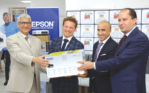 Epson Maroc : Repenser les techniques de l’Éducation