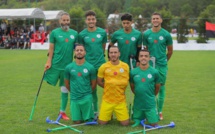 Mondial de football pour amputés : Ce jeudi, le Maroc défie la Turquie en quart de finale à partir de 18h