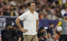 Liga / FC Séville : Julen Lopetegui limogé, Jorge Sampaoli futur coach