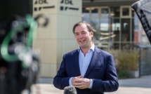 Le grand-duc héritier de Luxembourg bientôt au Maroc !