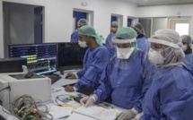 Nador: Mise en service d’un centre d'Hémodialyse et un centre d'Oncologie
