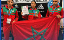 Mondial Kick-Boxing / Italie 2022 : Ouahiba El Yahyaoui médaillée de bronze