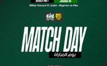 Botola Pro D1 / J5 : L’UTS vainqueur du SCCM en attendant  MCO - JSS, DHJ - MAS ce samedi