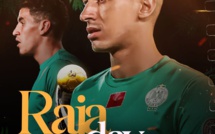 Ligue des champions : Le Raja ouvre sa saison cet après-midi à 16h30