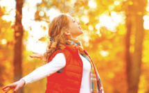 Arrivée de l’automne : boostez votre immunité !
