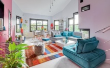 Décoration intérieure : Savoir marier les couleurs, c’est facile !