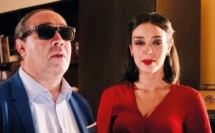 Festival : Deux Écrans Noirs pour le Maroc